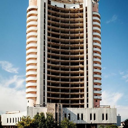 Отель Chorsu Ташкент Экстерьер фото